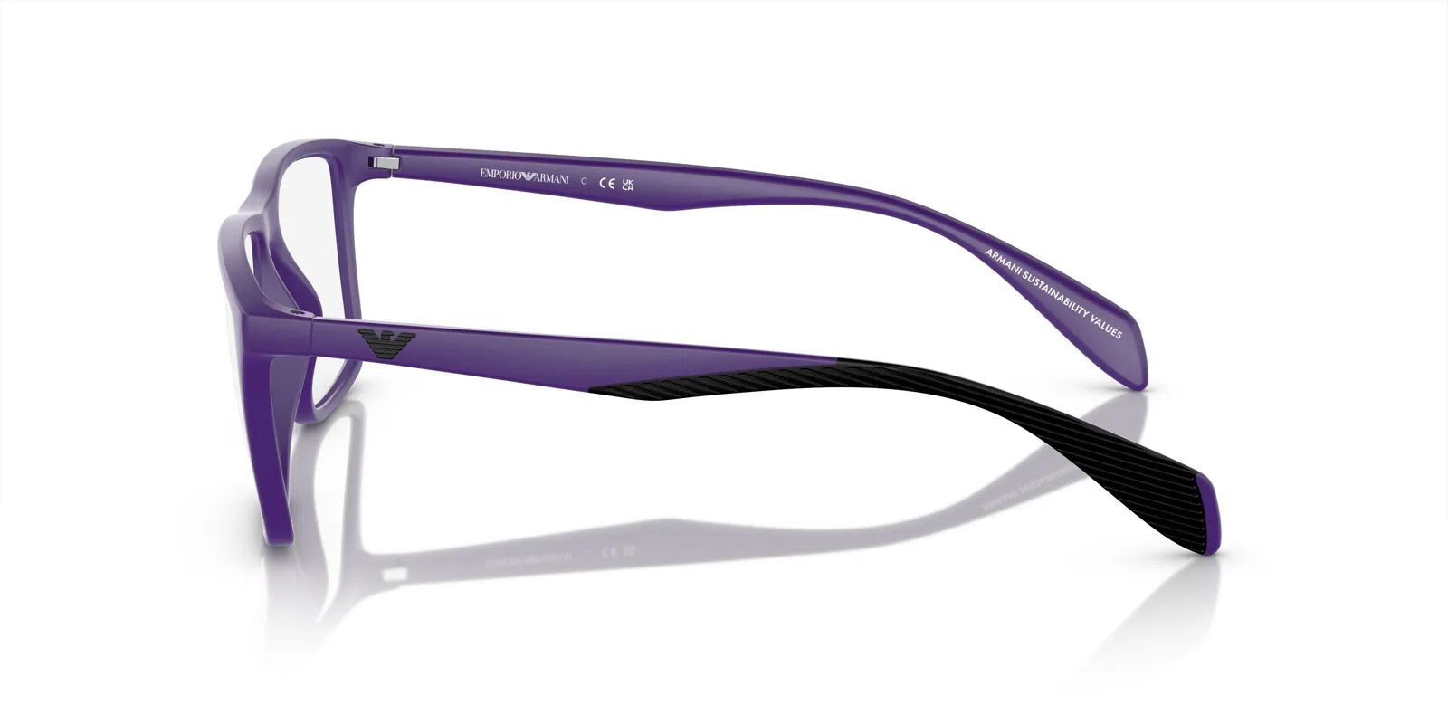 Emporio Armani 3230 Eyeglasses - view 7